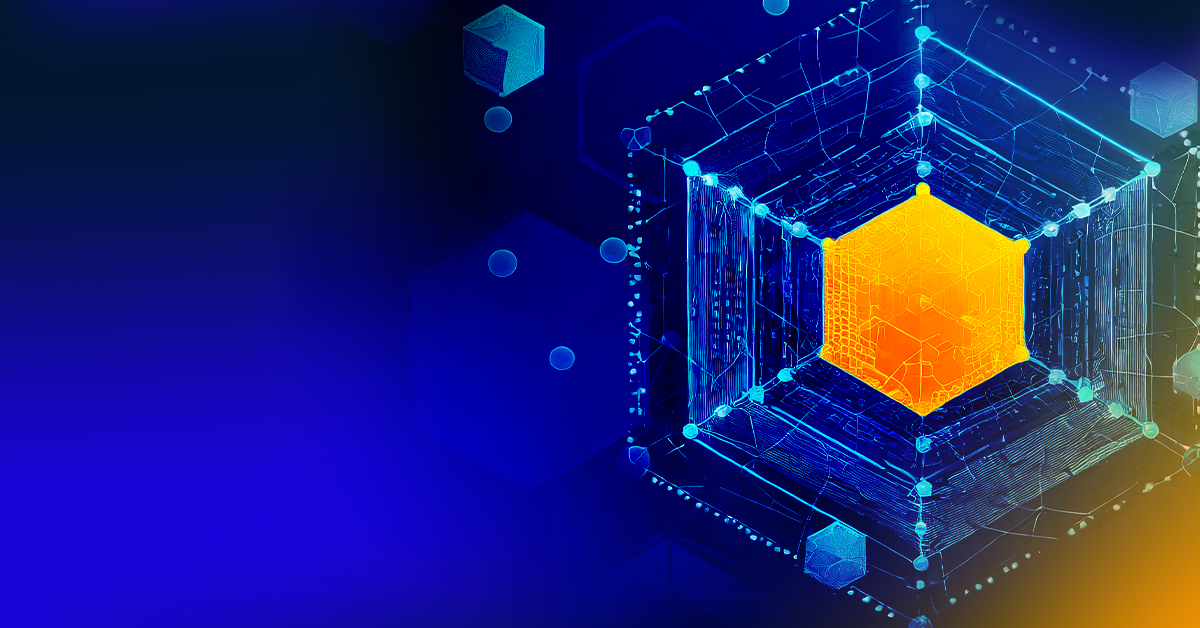 AWS EKS blog image