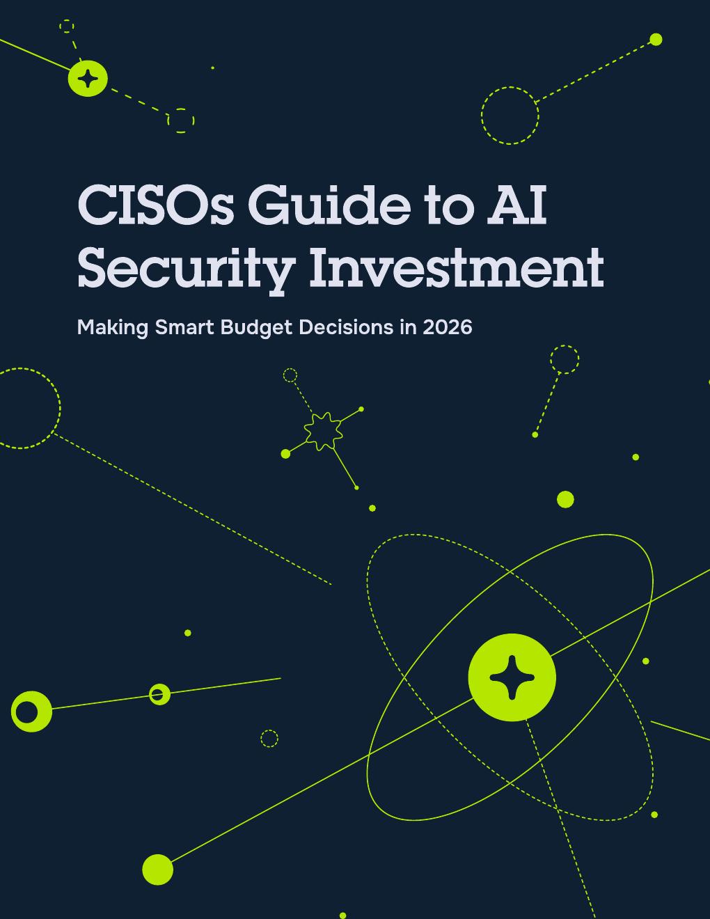 CISO Guide cover
