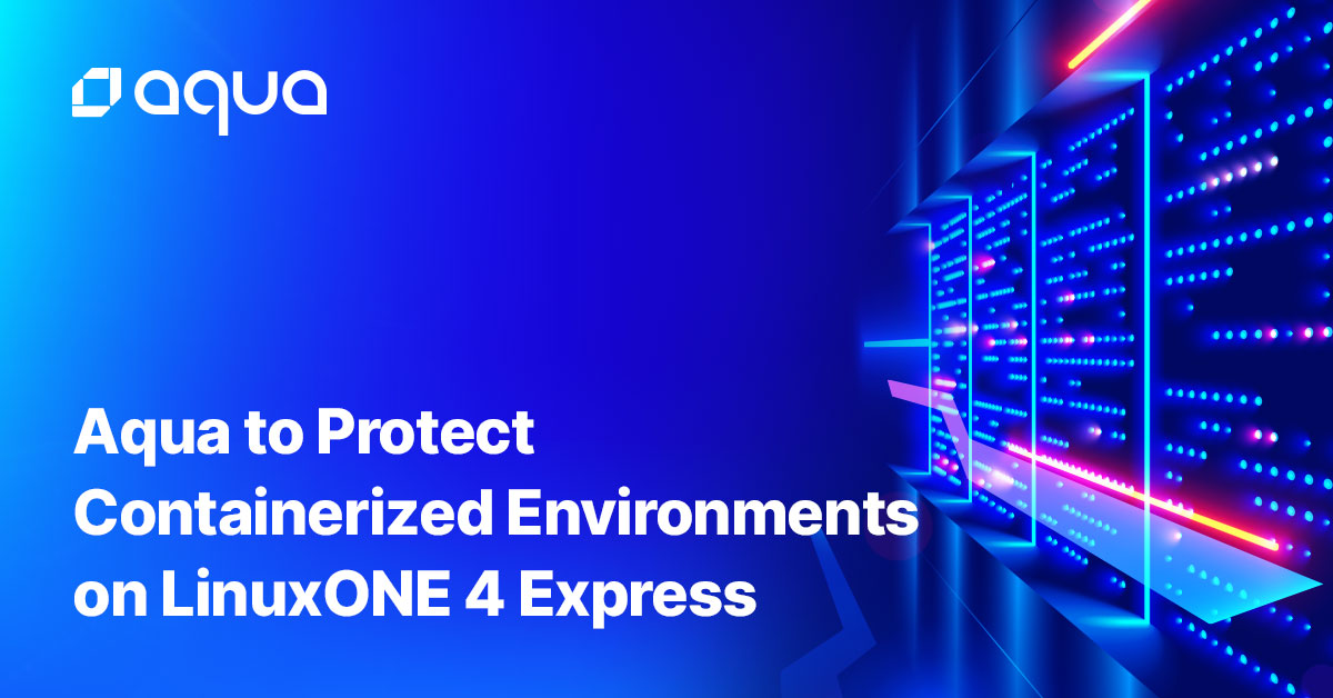 IBM Z Series blog image