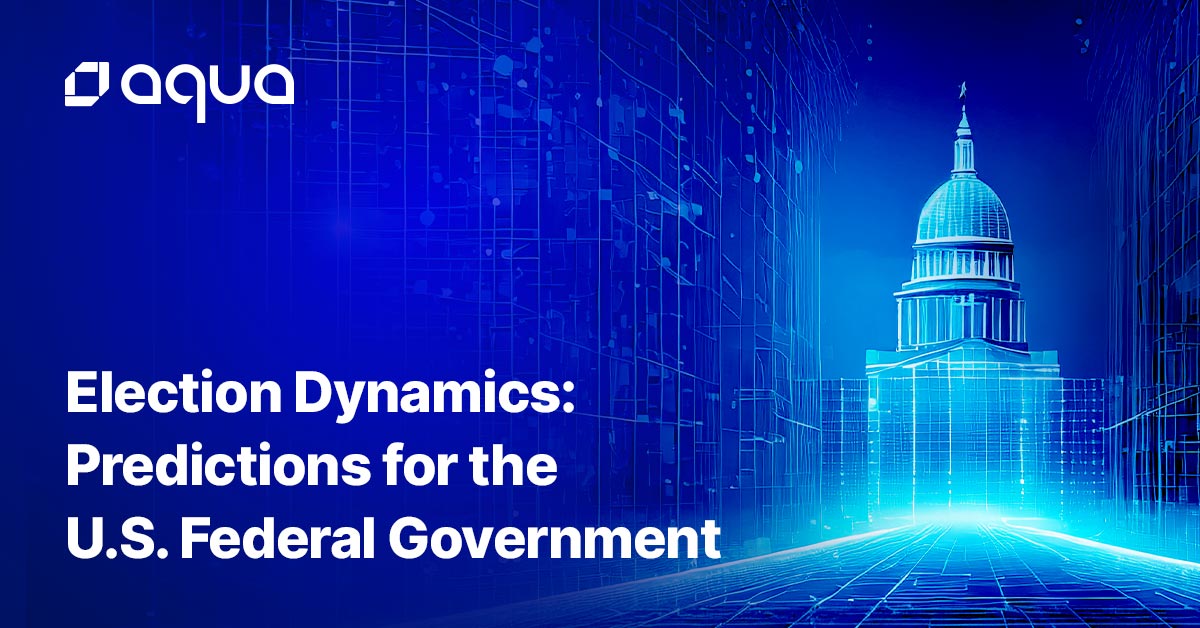 US Federal blog image
