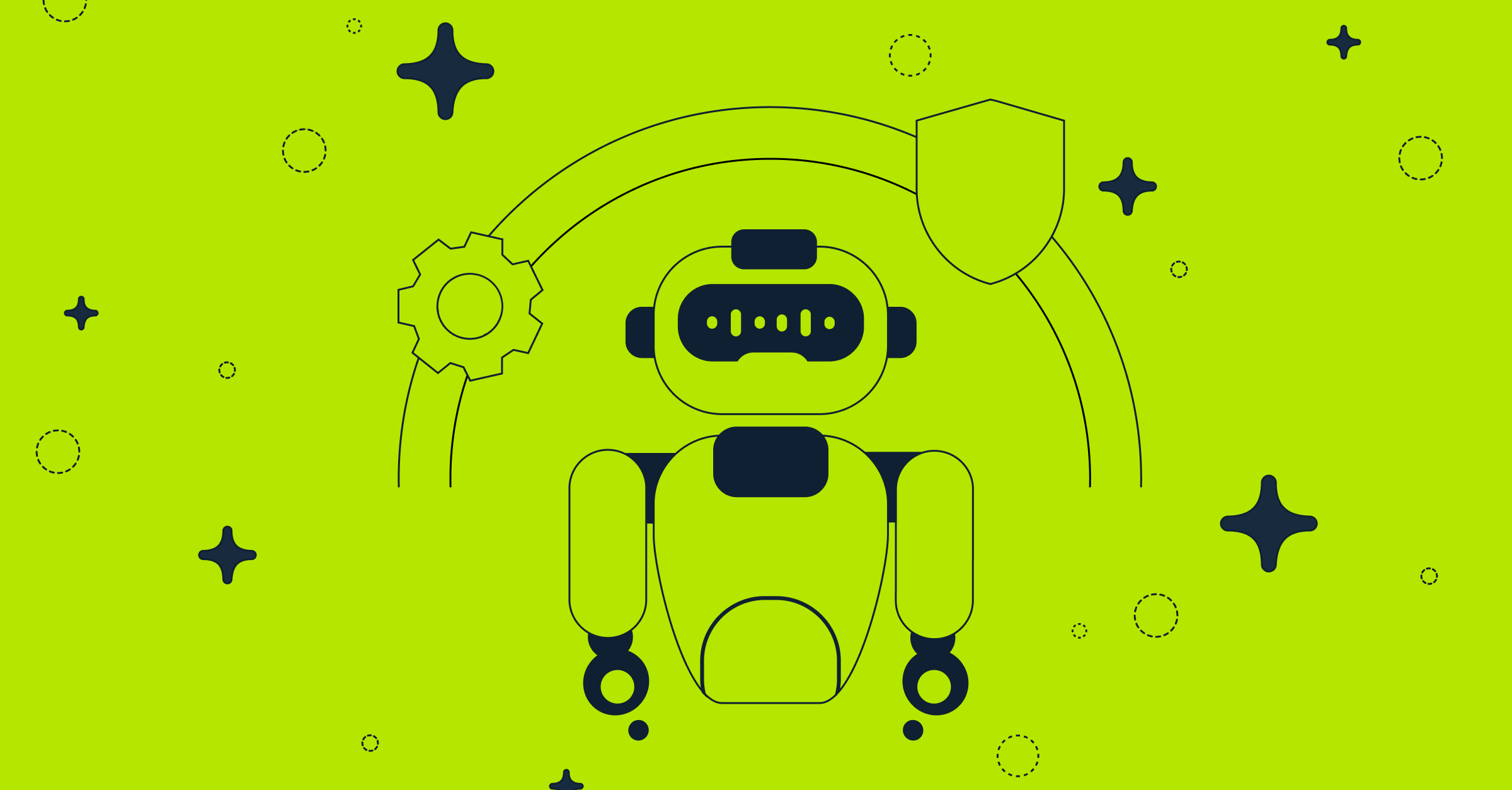 AI security best practices blog image
