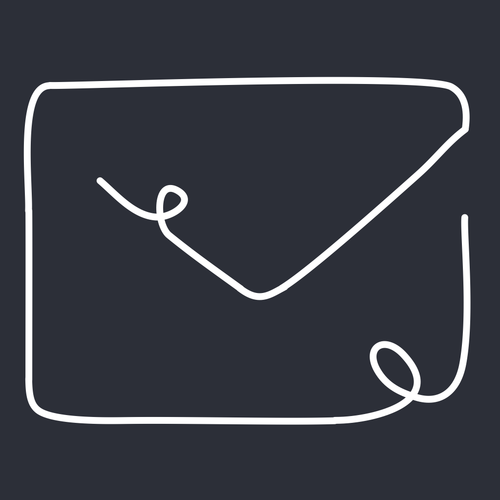Custom icon dark