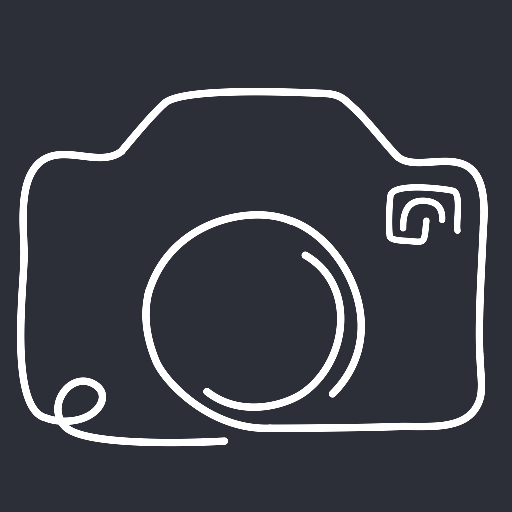 Custom icon dark