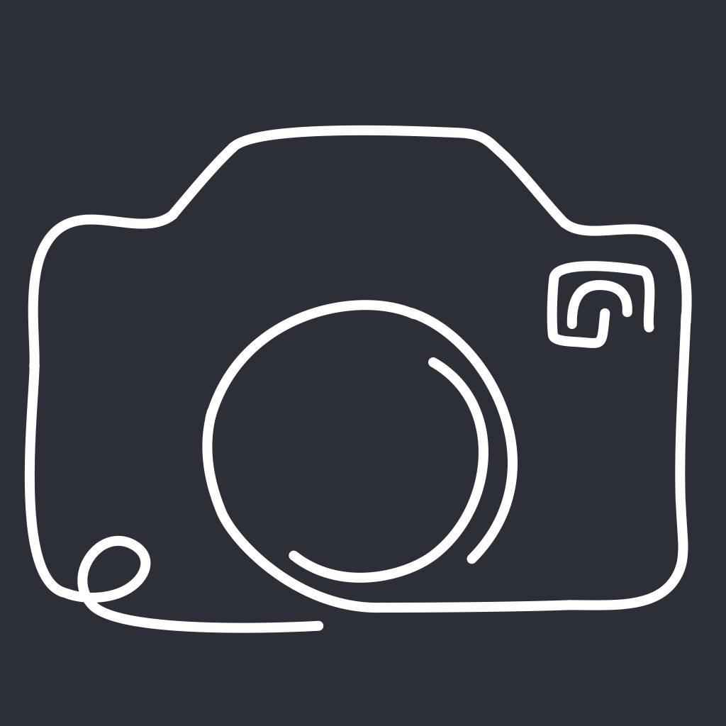 Custom icon dark