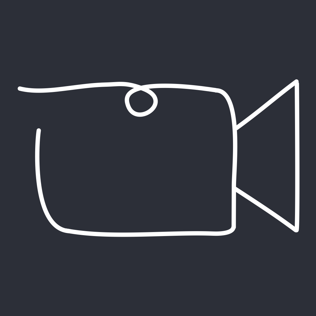 Custom icon dark