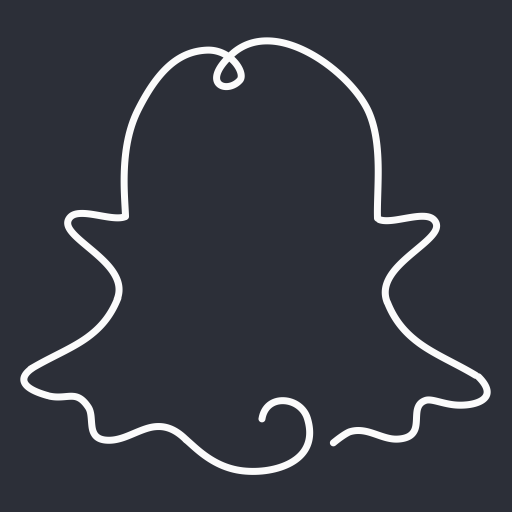 Custom icon dark