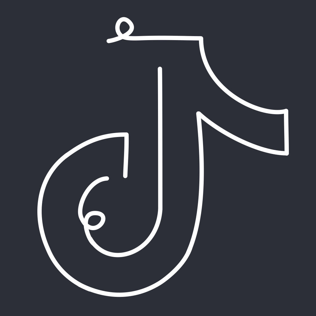 Custom icon dark