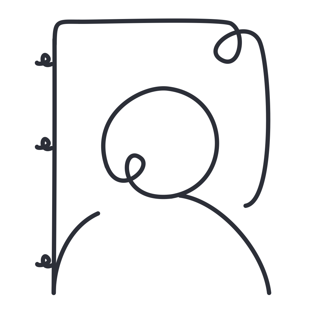 Custom icon light